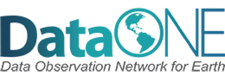 DataONE logo