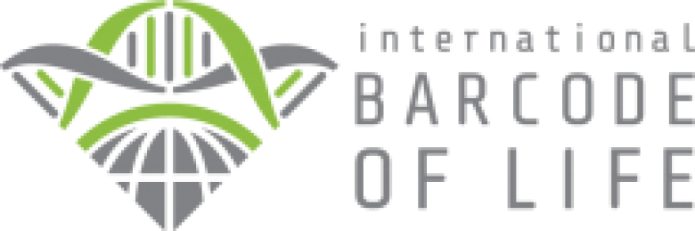 Barcode of Life logo