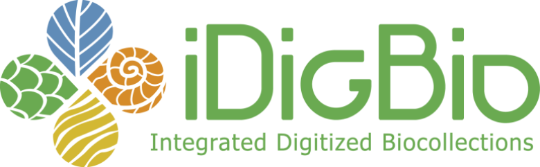 iDigBio logo