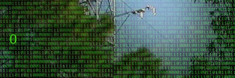Digital tower