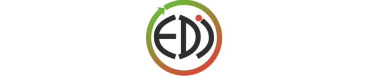 EDI logo long